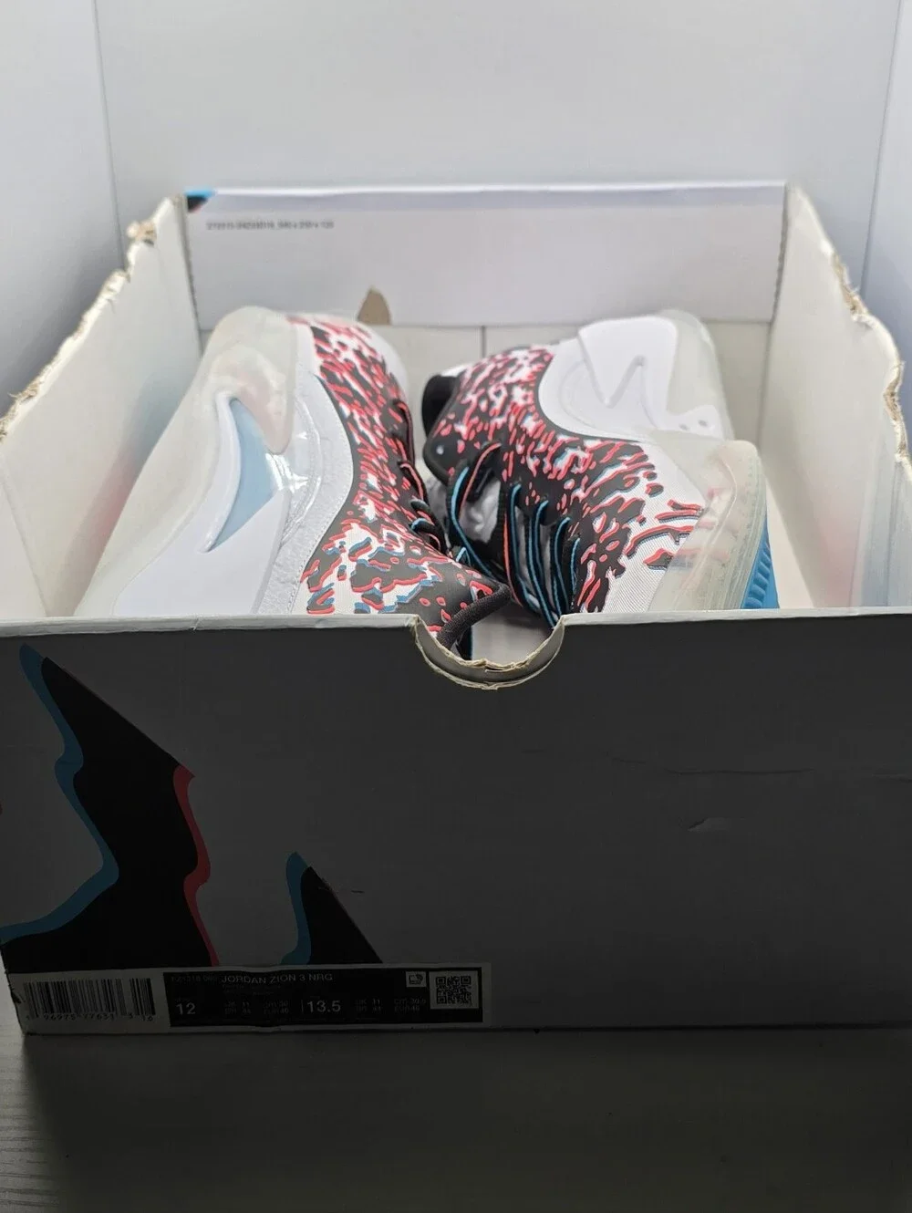 Jordan 13 cushioned comfort